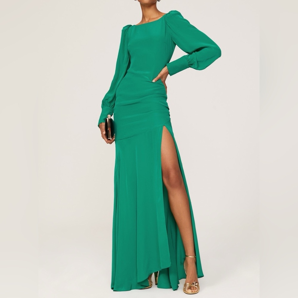 De La Vali Presley Gown, 10 - Picture 1 of 16